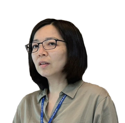 Dr. Shu-yi Huang's Profile Page