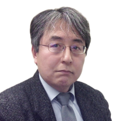 Dr. Junken Aoki's Profile Page